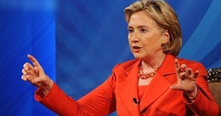 Culprits of 9/11 in Pakistan: Hillary